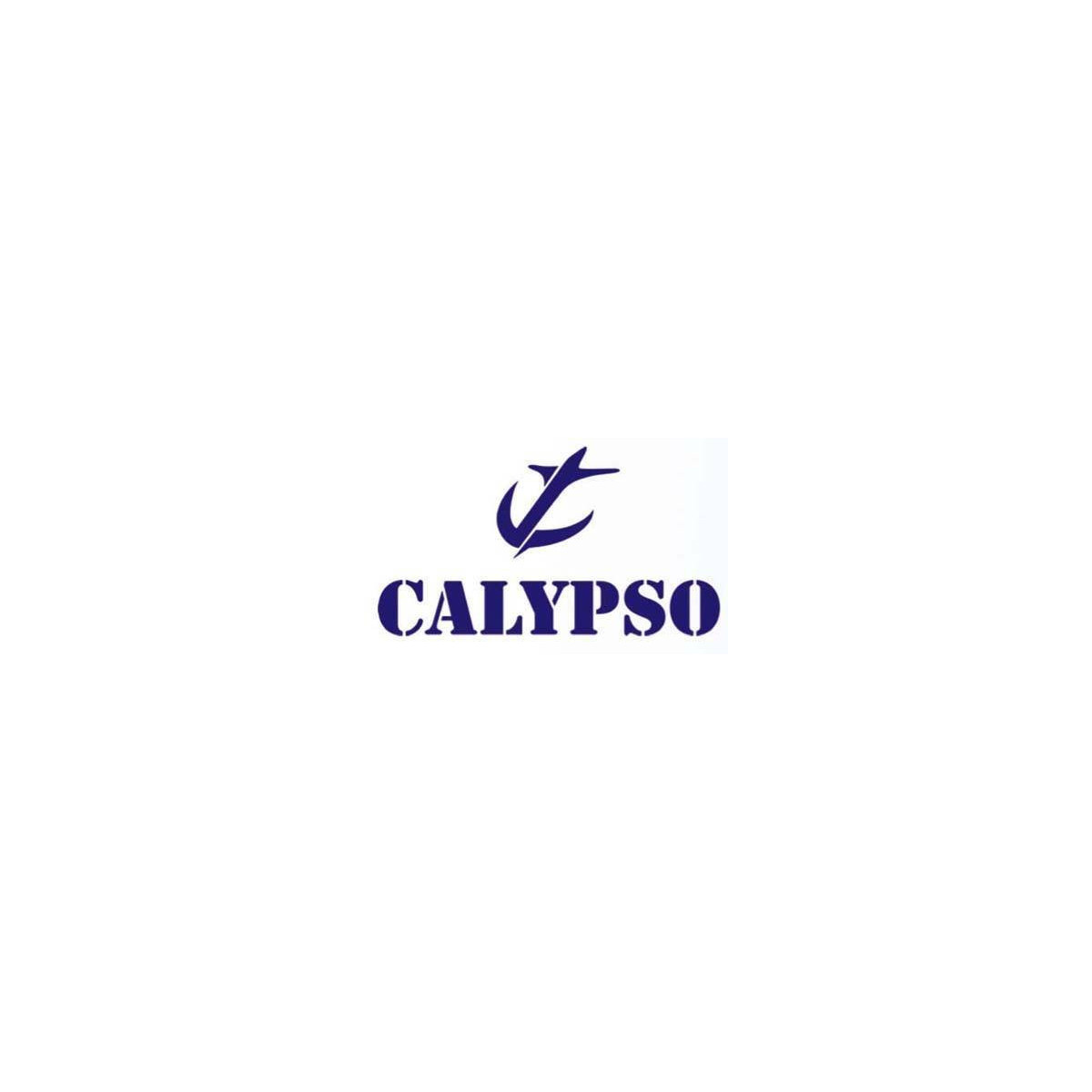 Reloj Hombre Calypso Agujas Caucho 39 mm - K5753/4