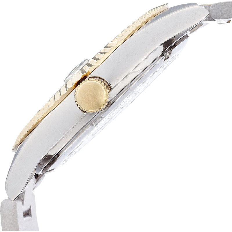 Reloj Hombre Lotus Acero Bicolor Clásico 36 mm - 15197/1