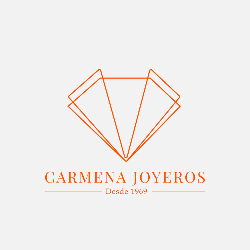 Salvatore Plata Pendientes Mujer Plata Dorado - 000230758