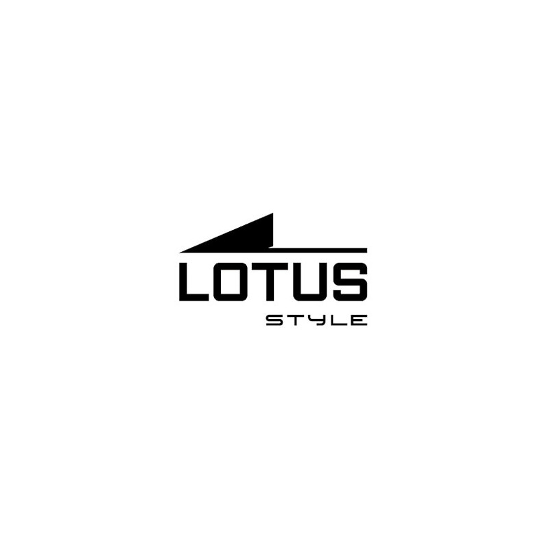 Pulsera Mujer Lotus Style LS1846/2/2 Rígida Acero Dorado - 000920188