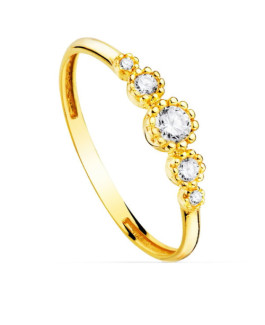 Anillos de mujer