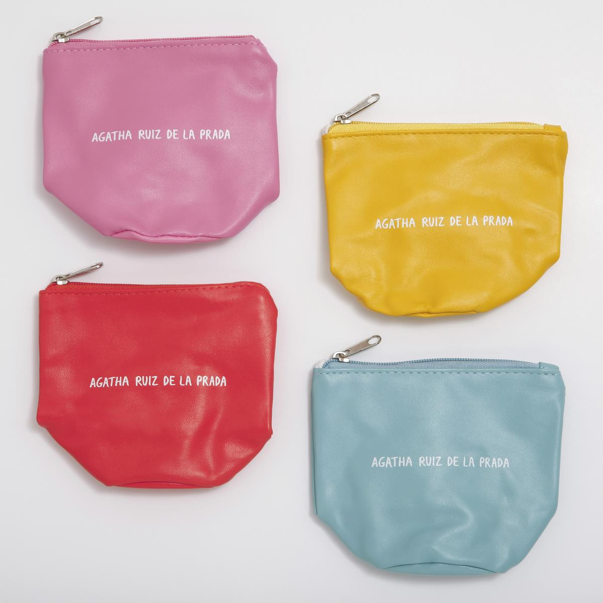 Reloj Niña Agatha Ruiz de la Prada AGR322 Flip Corazones - 000120146