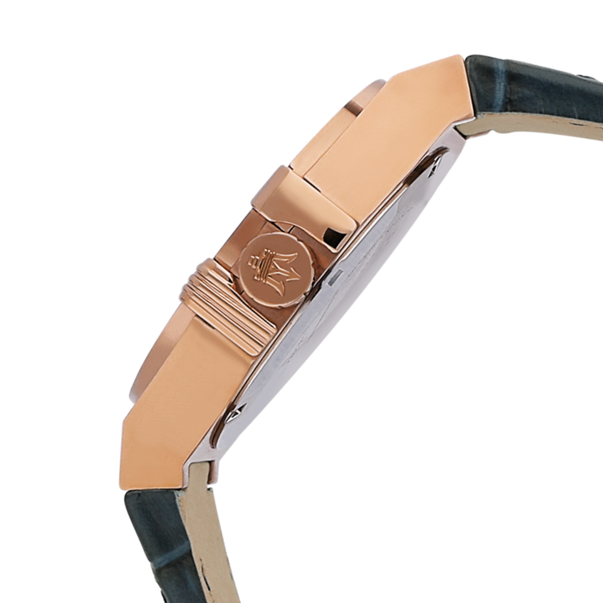 Reloj Hombre Maserati R8851108002 Cuarzo Acero Rosé Caucho 42 mm - 000340037