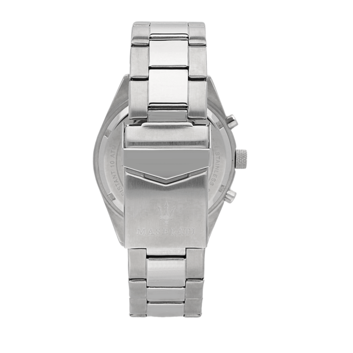 Reloj Hombre Maserati R8853100023 Multifunción Acero 43 mm - 000340039