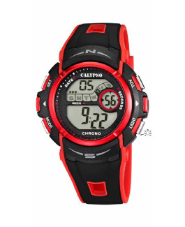 Relojes Calypso