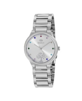 Marea B41325/6 Reloj Mujer Cuarzo Metal Tam 33 mm - B41325/6