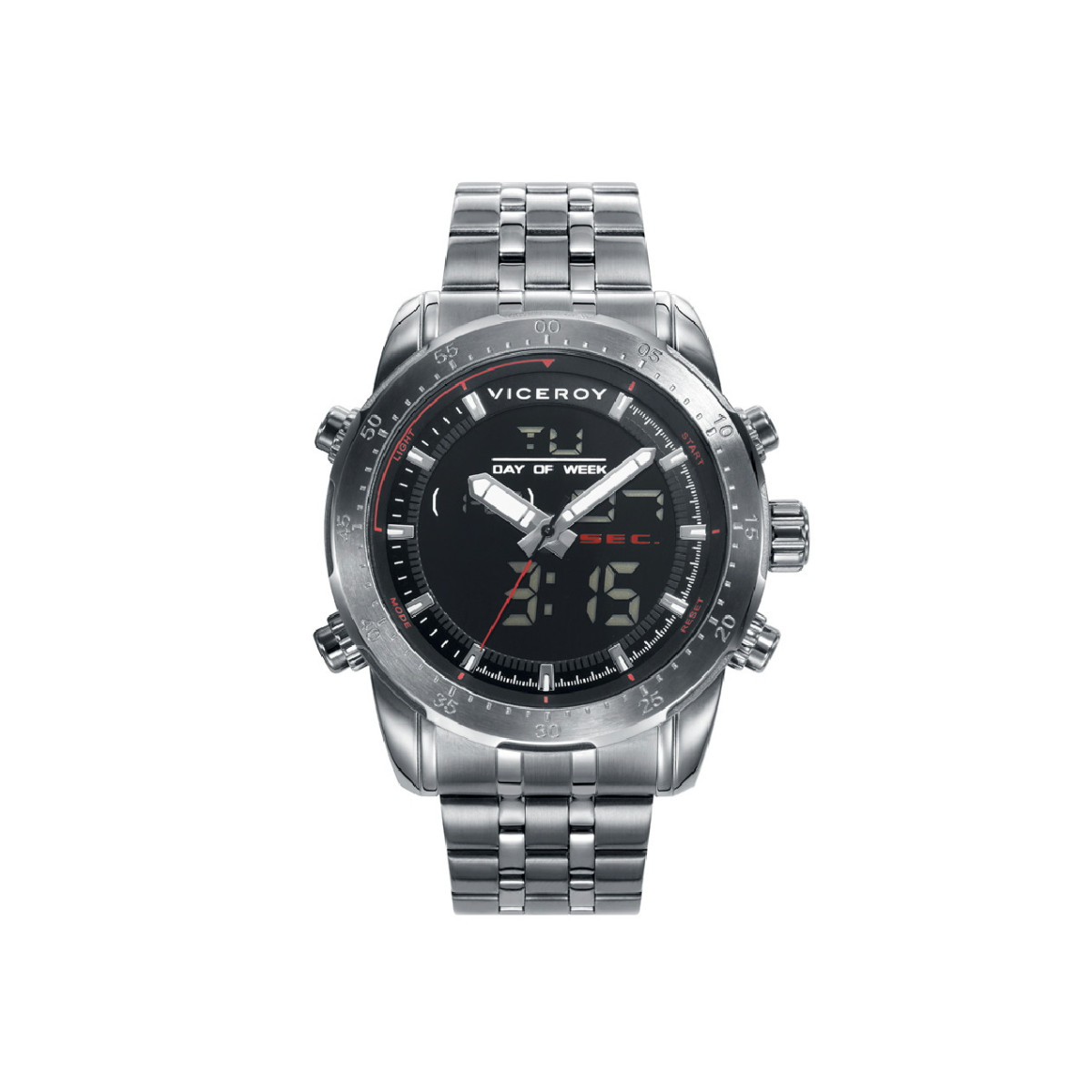 Reloj viceroy digital deals