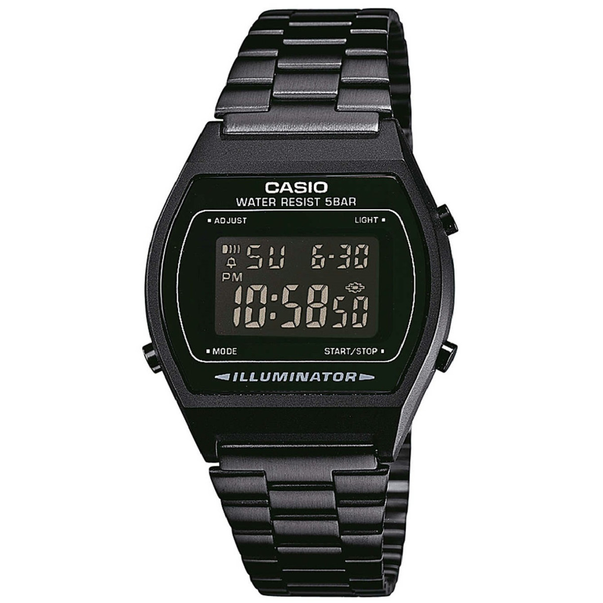 casio watches black friday