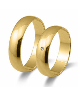 Alianzas de boda