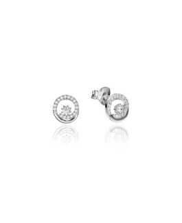 Viceroy Jewels 71033E000-38 Pendientes Mujer Plata - 000750117