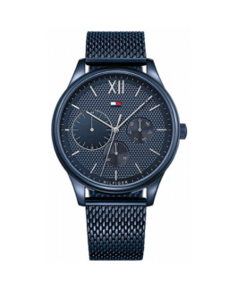 Tommy Hilfiger Reloj Hombre Multifunción Tam 43 mm - 1791421