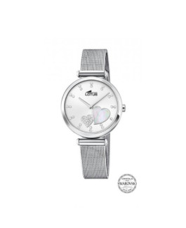Relojes Lotus