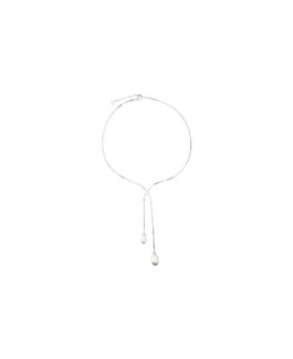 Majorica 16587.01.2.000.010.1 Collar Mujer Plata Perlas - 000450683