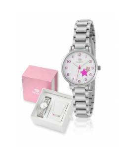 Relojes para niños