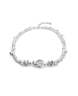 Cadenas de mujer