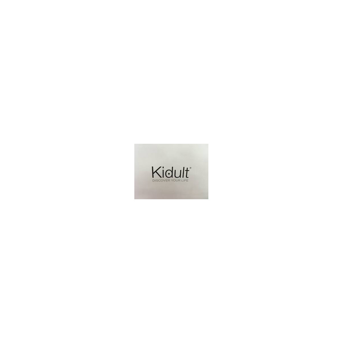 Pulseras Kidult Hombre - Acero Ágata Gris Elástica | Ref 000820149