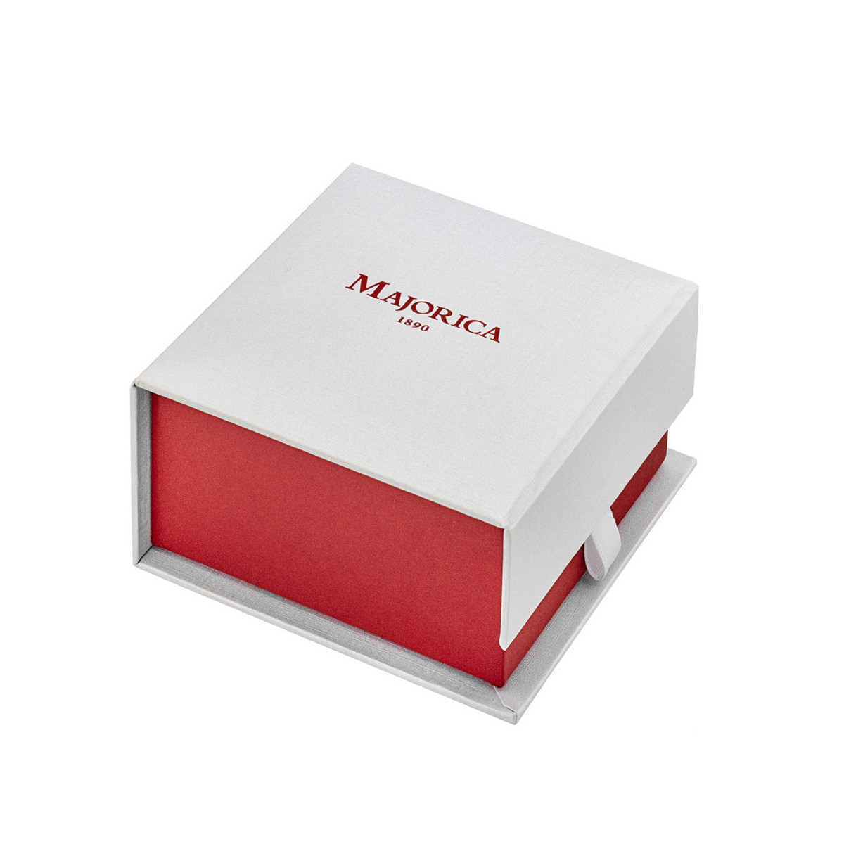 Pulsera Mujer Majorica 09049.01.1.b19.021.1 Plata Dorada Perlas Barrocas - 000450713