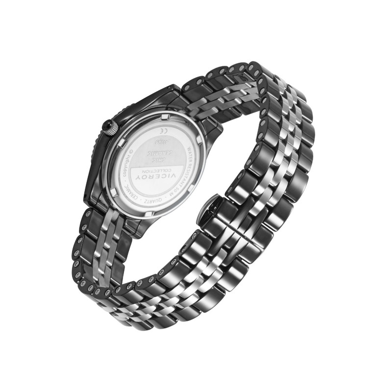 Viceroy Reloj Mujer Cerámica 31 mm - 41124-63