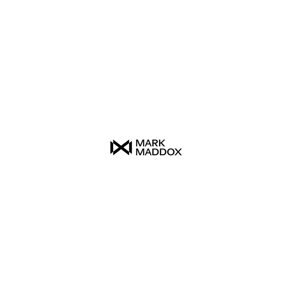 Reloj Hombre Mark Maddox Alumnio/Acero Crono Malla Milanesa 42 mm - HM0144-15