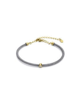 Viceroy Fashion 6482P01000 Pulsera Mujer Acero Bicolor - 000730229