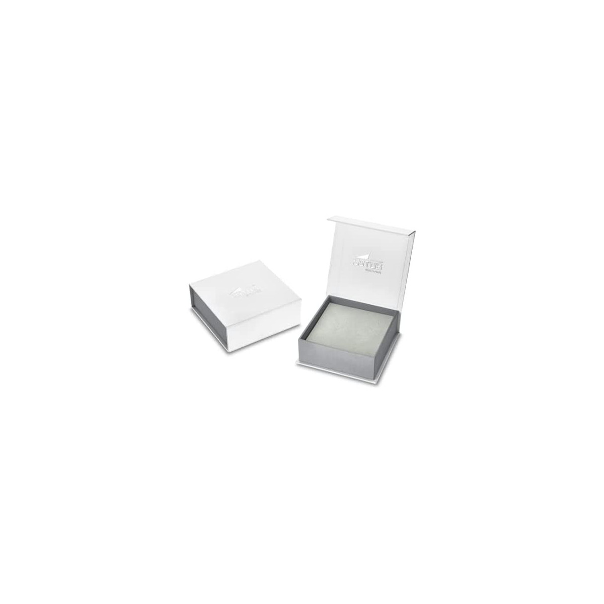 Anillo Mujer Lotus Silver LP3445-3/2 Plata Dorada Circonitas Carril Talla 14 - 000990298