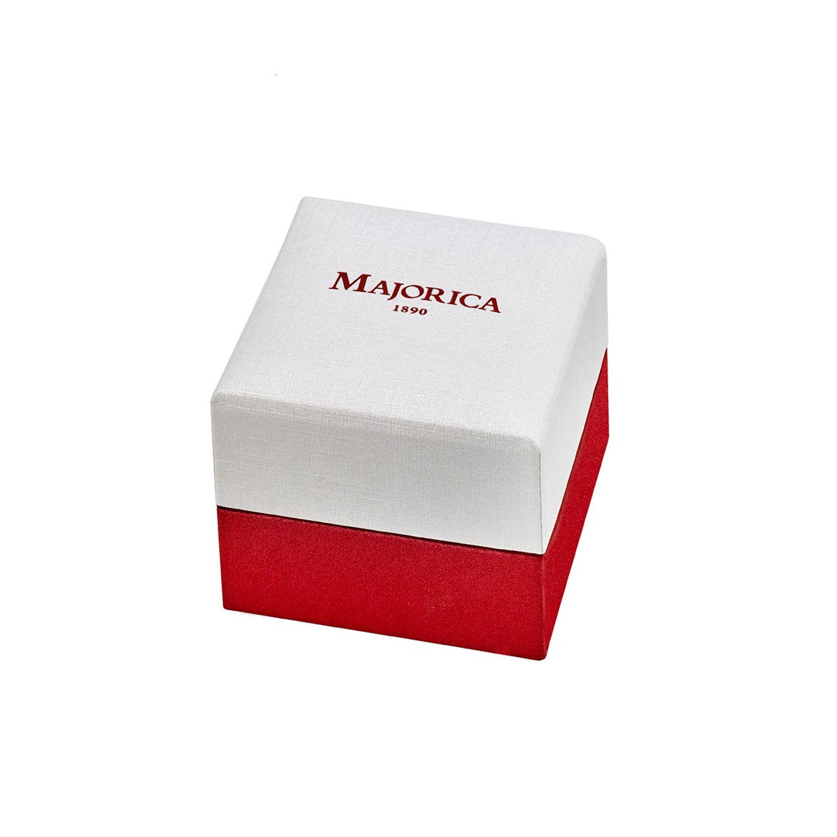 Pendientes Mujer Majorica 12264.01.2.E00.000.1 Plata Perla Circonita 8 mm - 000450708