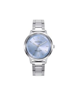 Mark Maddox Reloj Mujer Azul Celeste - MM1019-97