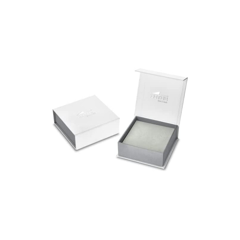 Pendientes Mujer Lotus Silver LP3105-4/1 Plata Circonitas 7 mm - 000990266