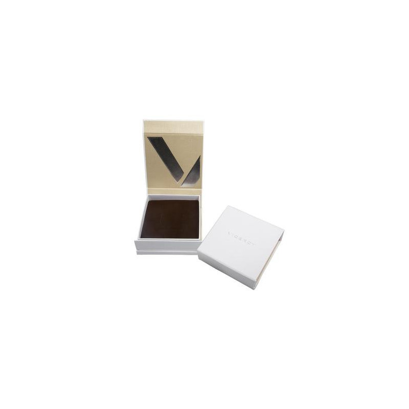 Anillo Mujer Viceroy Jewels Plata Dorada Circonitas Multicolor 15121A018-30 Talla 18 - 000750252