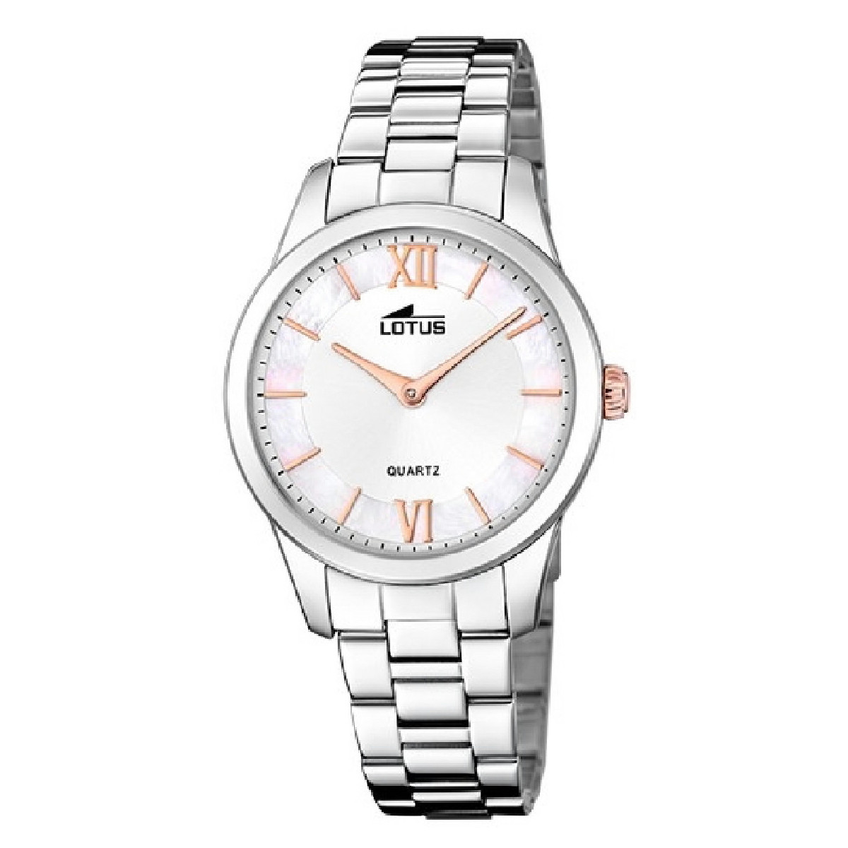 Reloj Mujer Lotus Trendy  Acero 34 mm - 18889/1