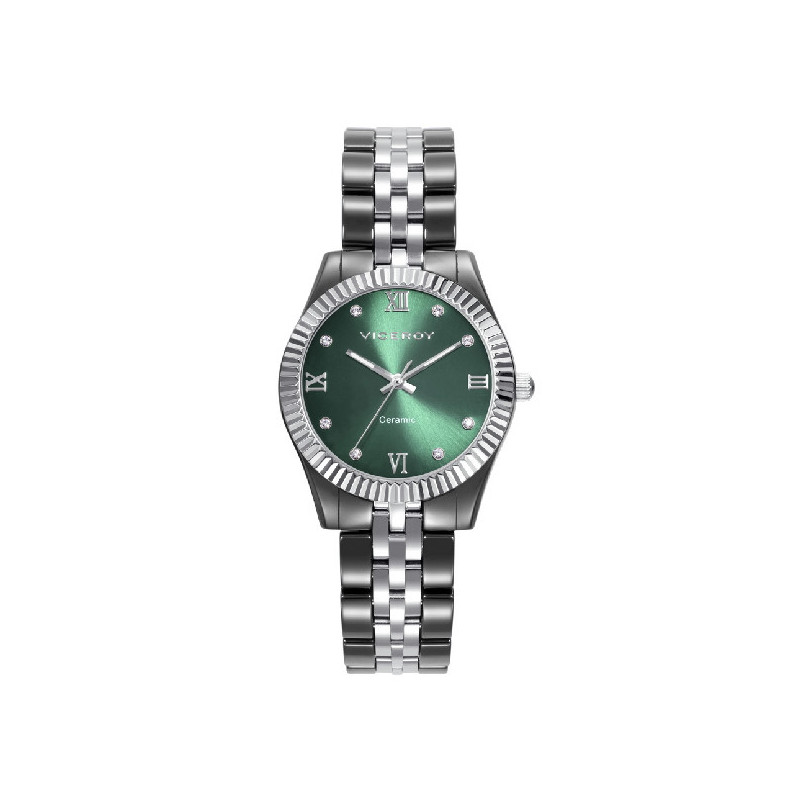 Viceroy Reloj Mujer Cerámica 31 mm - 41124-63