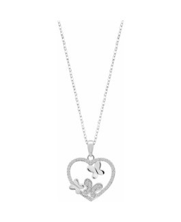 Joyas Lotus Silver