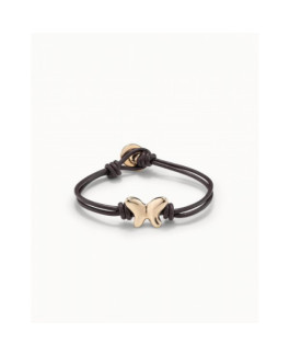 Uno de 50 PUL2389MARORO0M Pulsera Mujer Chapado Oro - 000500815