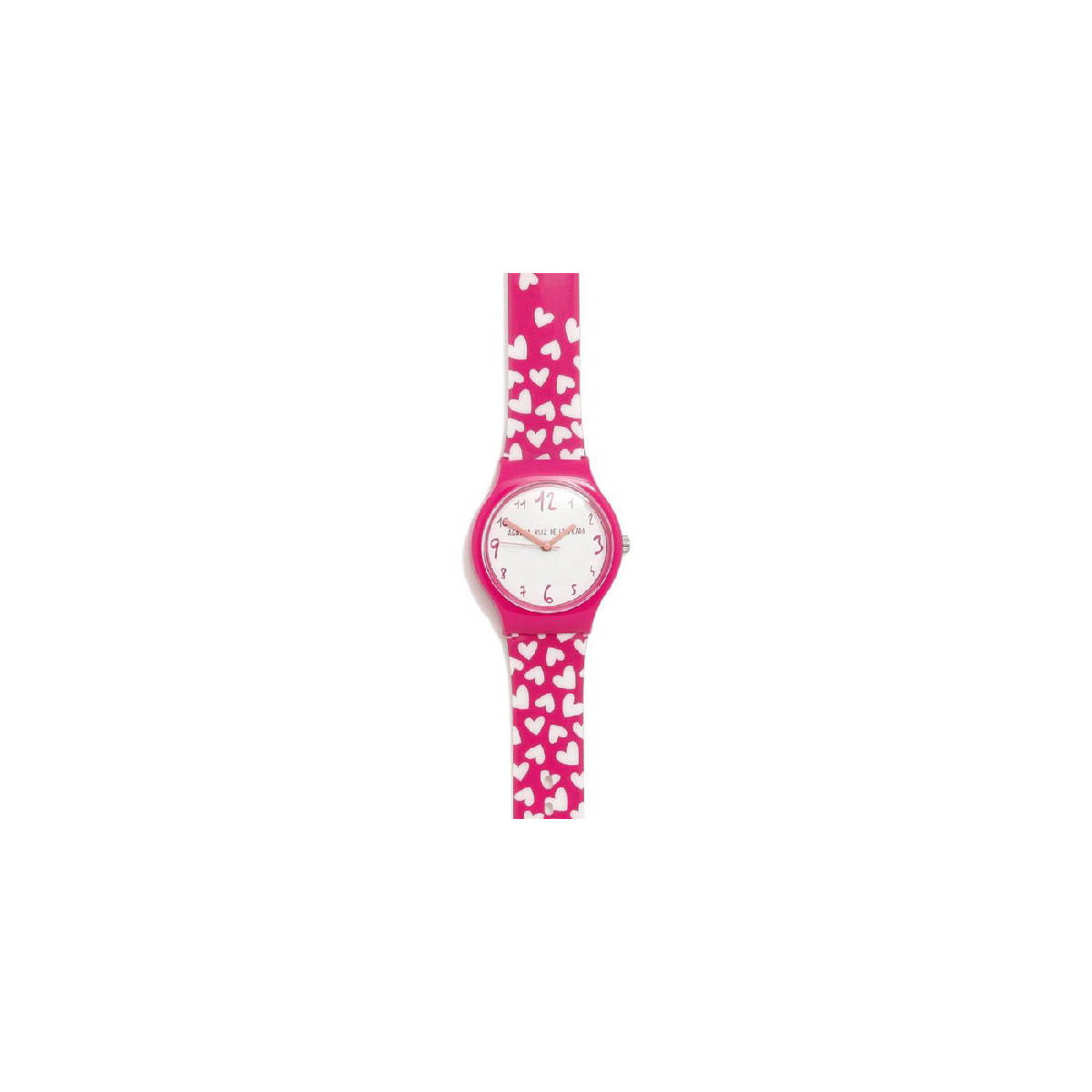 Reloj Niña Agatha Ruiz de la Prada AGR325 Flip Corazones - 000120148