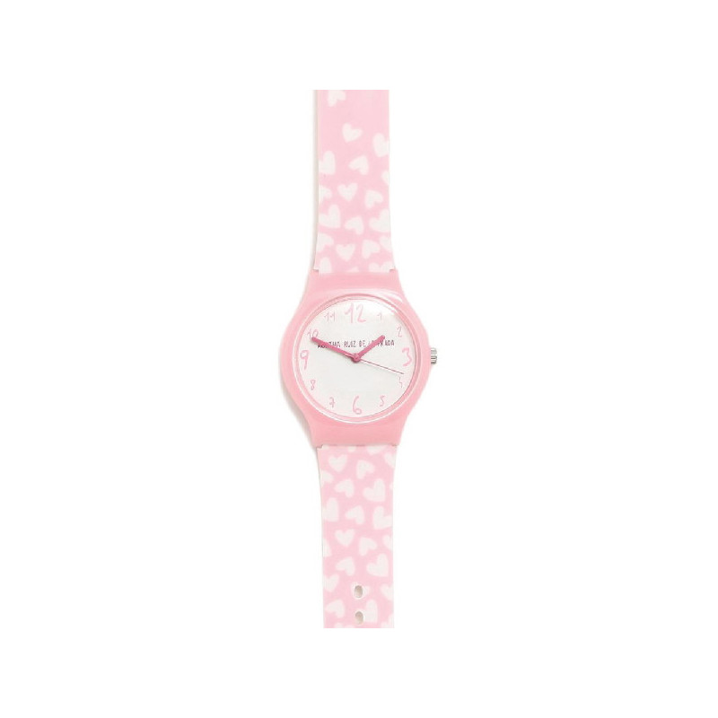 Reloj Niña Agatha Ruiz de la Prada AGR323 Corazones - 000120147