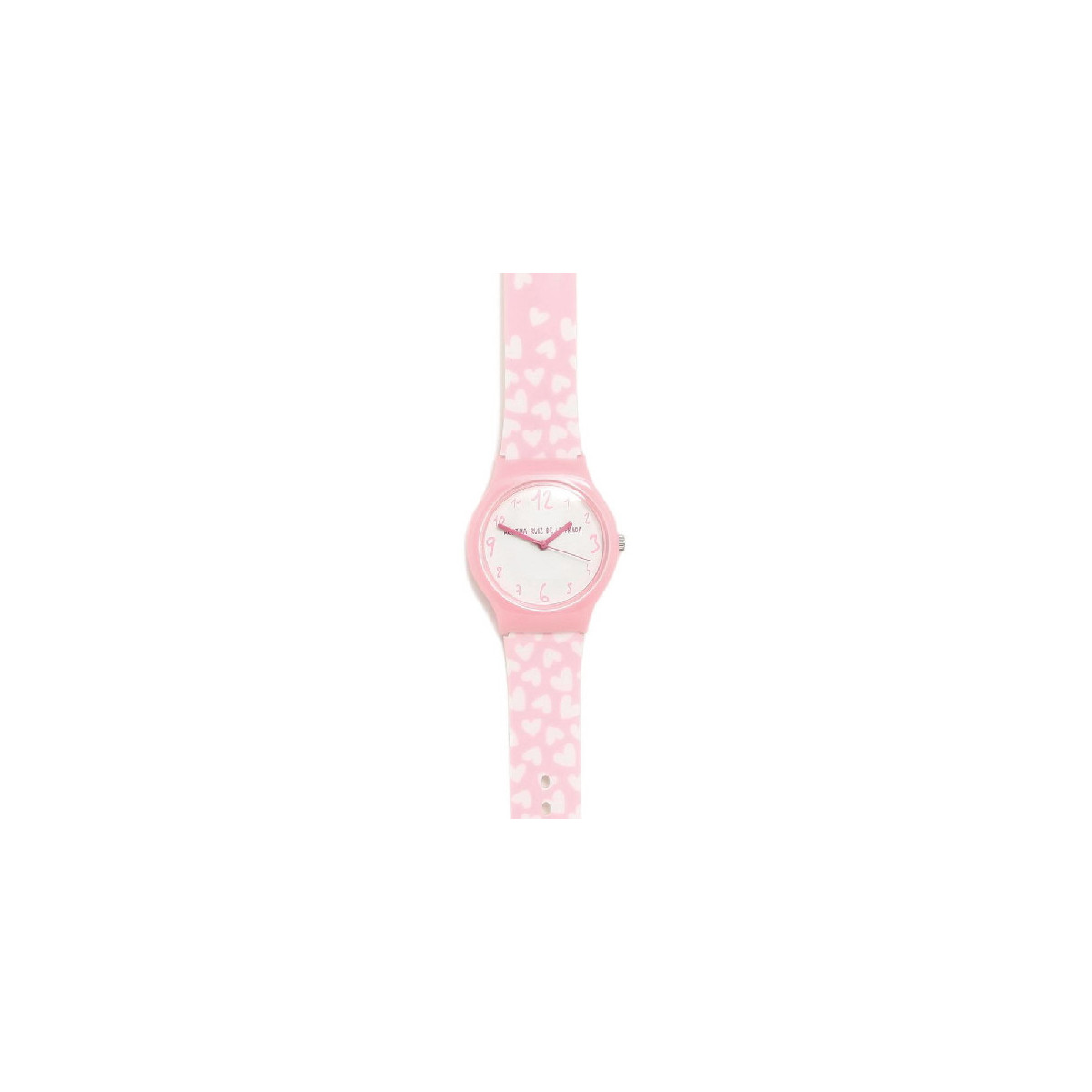 Reloj Niña Agatha Ruiz de la Prada AGR323 Corazones - 000120147