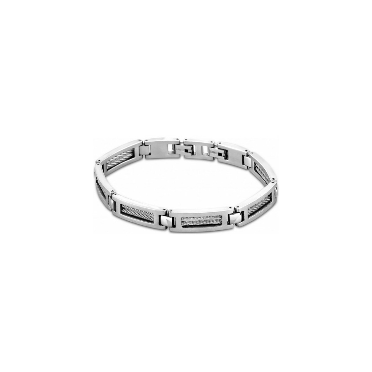 Pulsera Hombre Lotus Style LS1507/2/1 Acero - 000920016