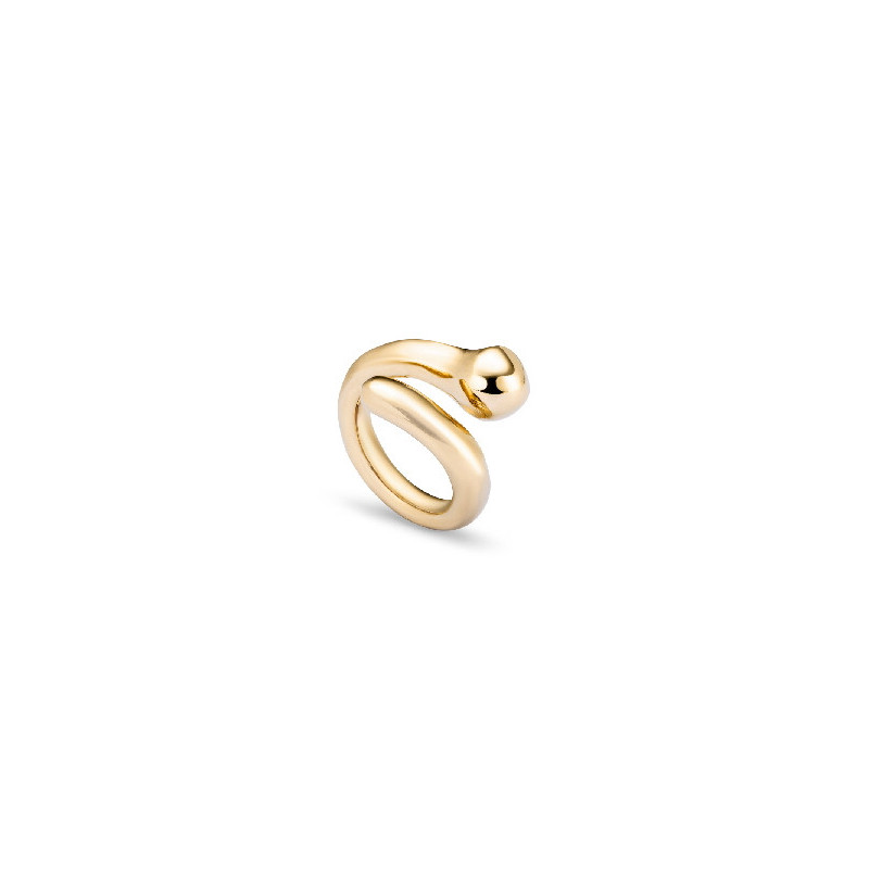 Uno de 50 ANI0803ORO00015 Comeback Anillo Mujer Chapado Oro - 000500819