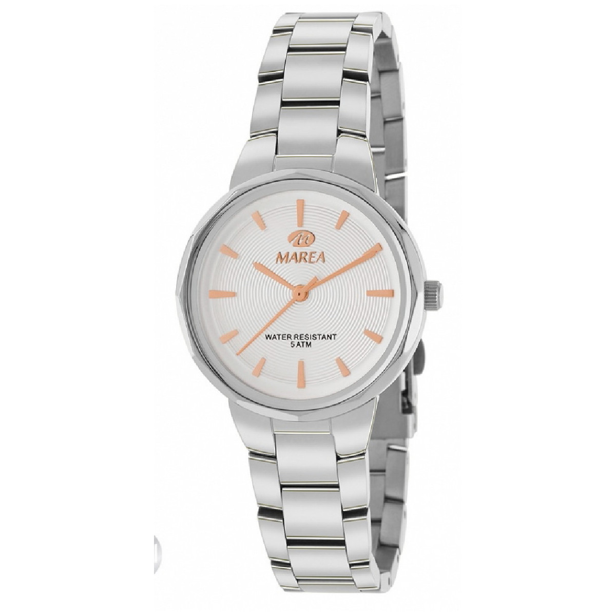 Reloj Mujer Marea Acero 33 mm - B54168/1