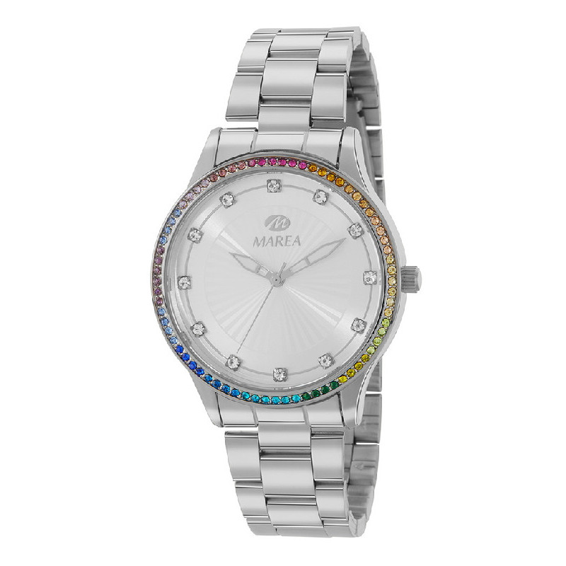 Reloj Mujer Marea Cuarzo Metal 36 mm - B41289/2