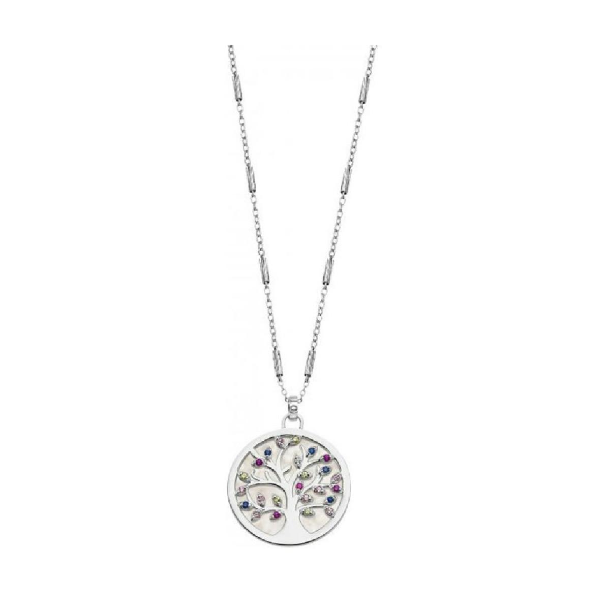 Colgante Mujer Lotus Silver LP1889-1/1 Plata Árbol de la Vida - 000990169