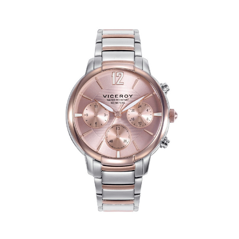 Viceroy Reloj Mujer Multifunción Laura Escanes - 401206-75