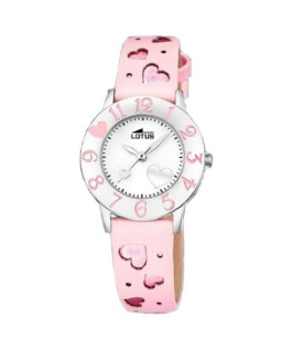 Relojes Lotus