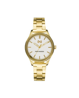 Relojes Mark Maddox