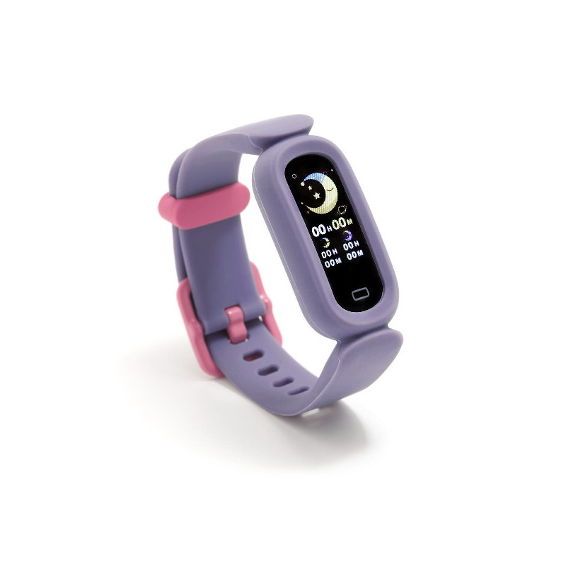 Reloj NiñaAgatha Ruiz de la Prada AGR351 Smartwatch Violet - 000120161