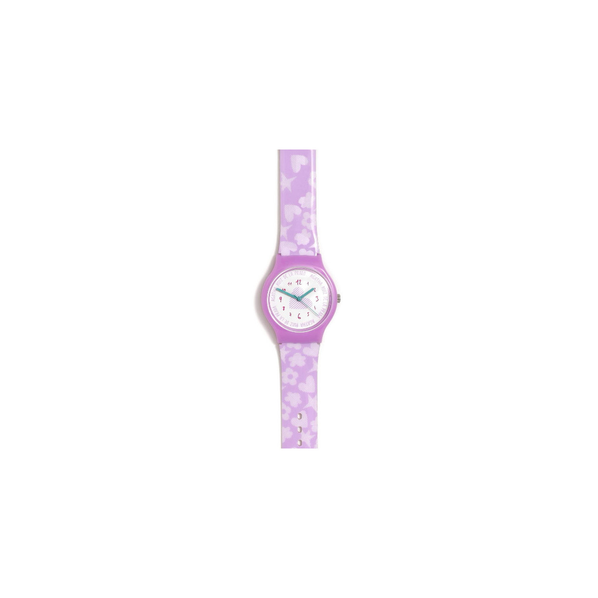 Reloj Niña Agatha Ruiz de la Prada AGR374 Flip Lavanda - 000120199