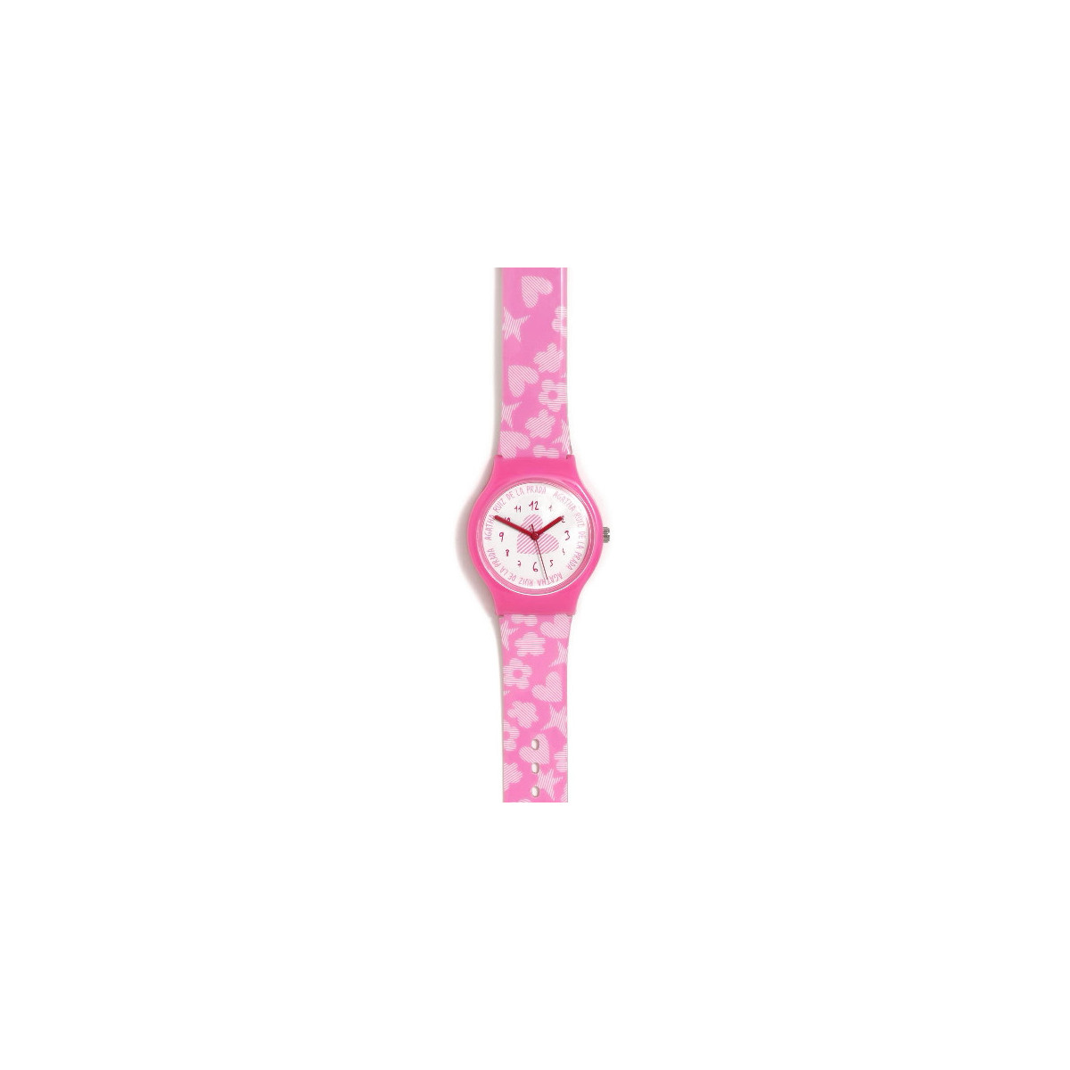 Reloj Niña Agatha Ruiz de la Prada AGR376 Flip Rosa - 000120201