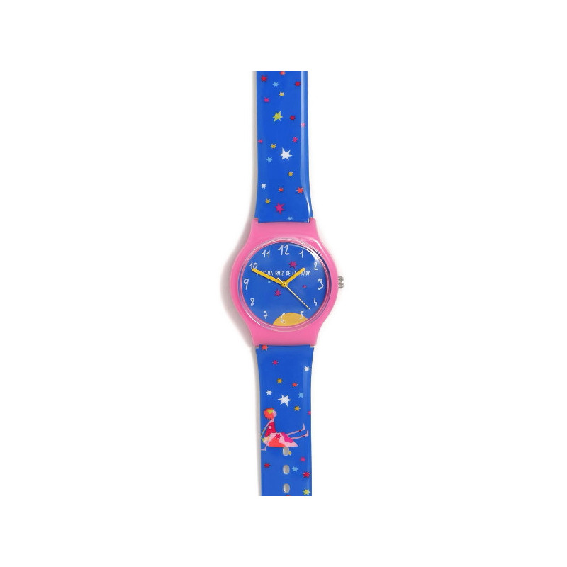 Reloj Niña Agatha Ruiz de la Prada AGR388 Flip Astróloga - 000120213