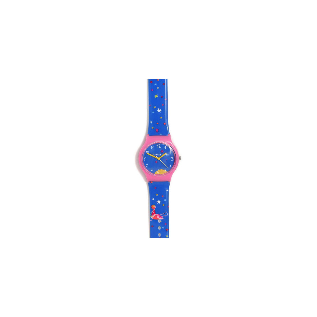 Reloj Niña Agatha Ruiz de la Prada AGR388 Flip Astróloga - 000120213