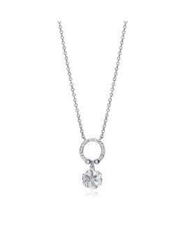 Viceroy Jewels 85021C000-38 Colgante Mujer Plata Flor - 000750163
